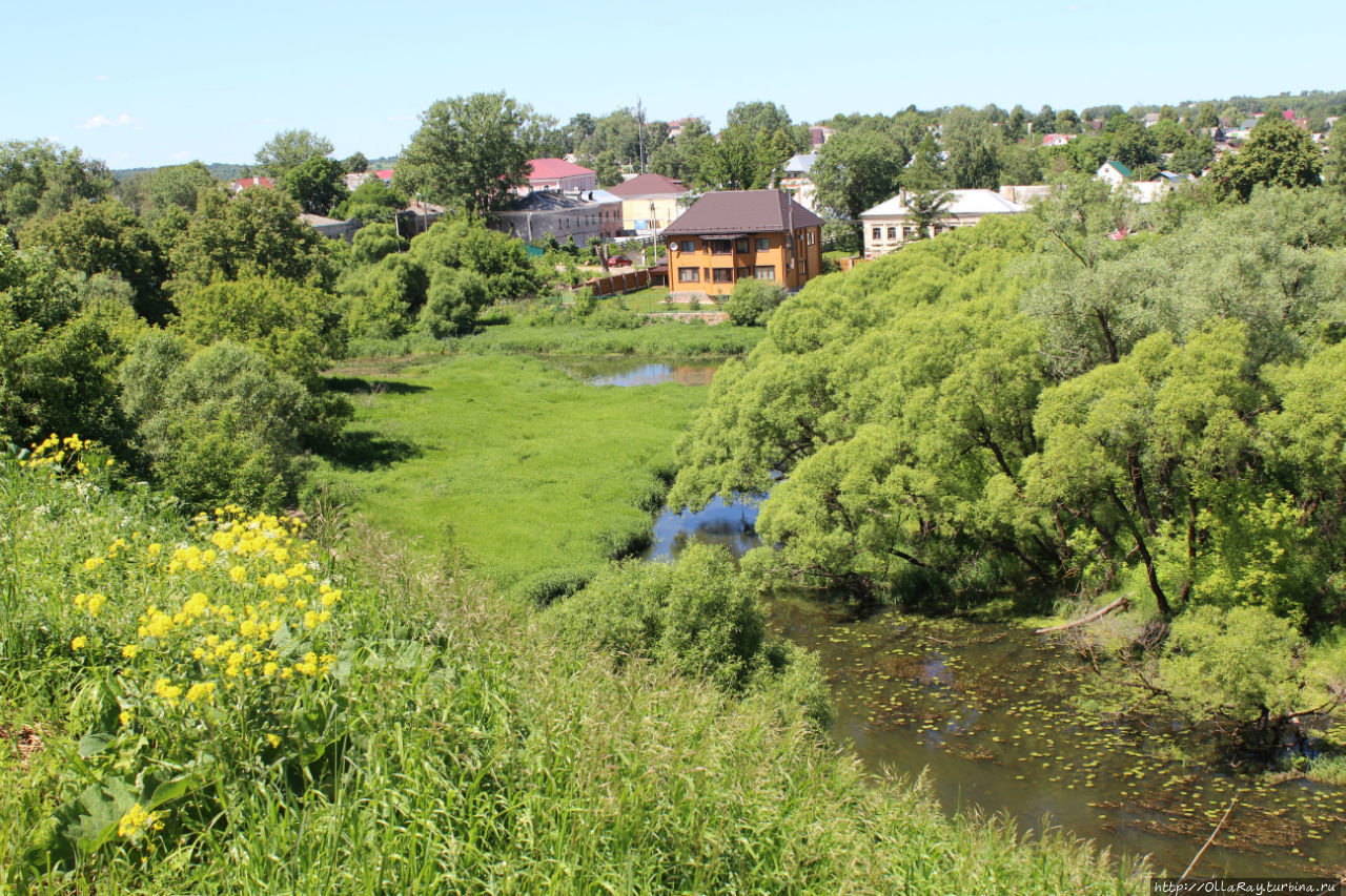 Внезапно удивительная Вязьма Вязьма, Россия Внезапно удивительная Вязьма Вязьма, Россия