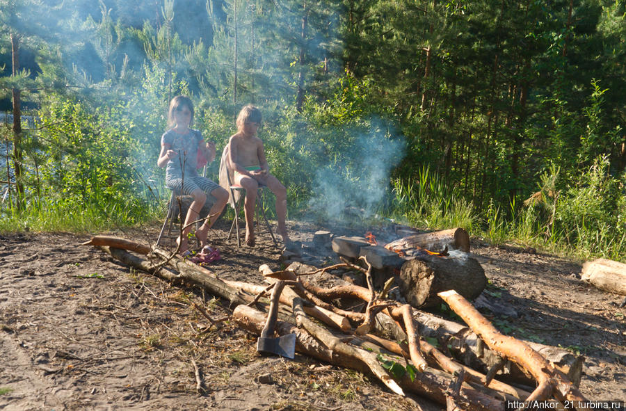 Чваниха — райский уголок Кировская область, Россия Чваниха — райский уголок Кировская область, Россия