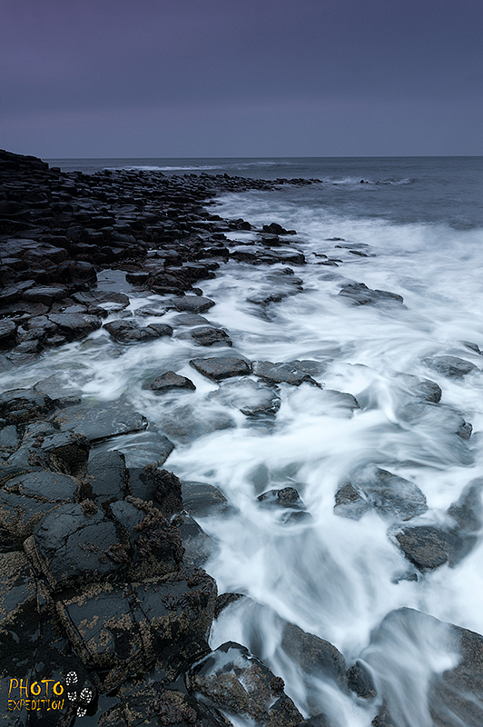Тропа великанов Тропа великанов