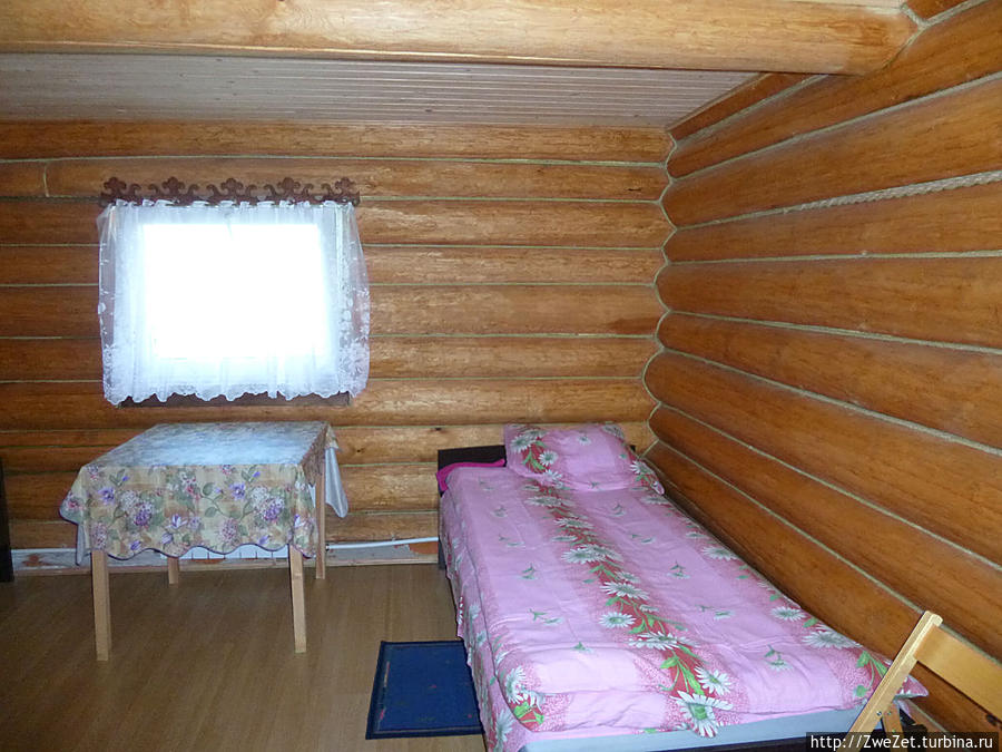 Гостевой домик в Новой Ладоге Новая Ладогa, Россия
