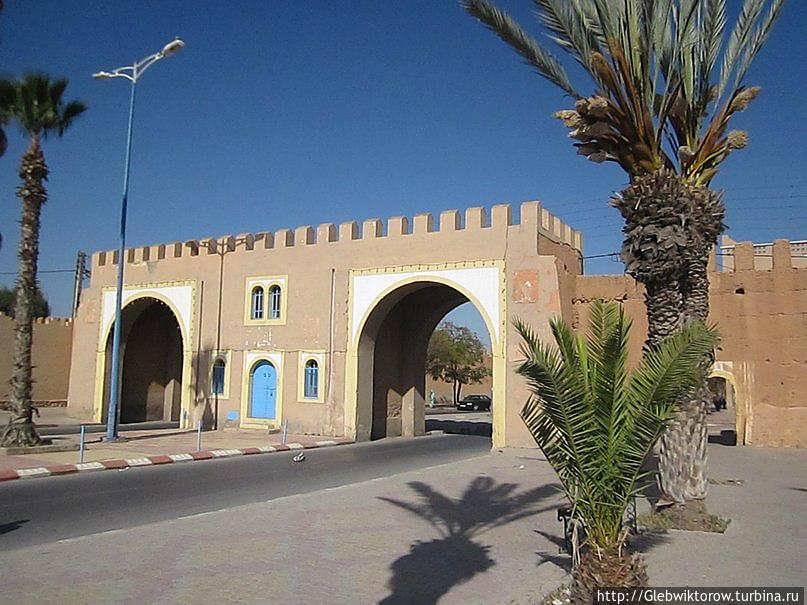 Город Тизнит Тизнит, Марокко Город Тизнит Тизнит, Марокко