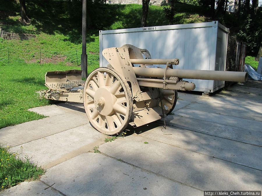 Варшава: Музей Войска Польского Варшава, Польша Варшава: Музей Войска Польского Варшава, Польша