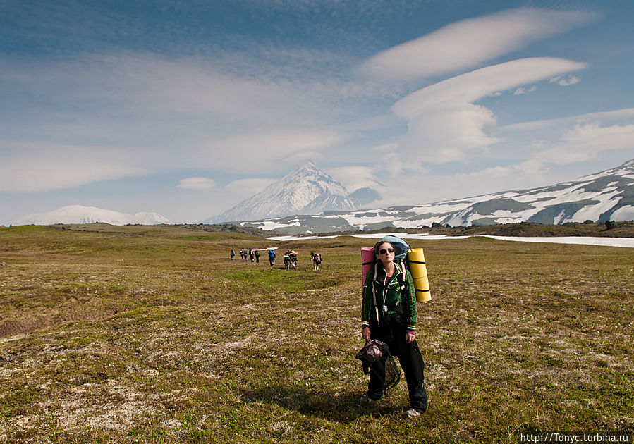 Нелегко нести 2 пенки сразу!! Нелегко нести 2 пенки сразу!!