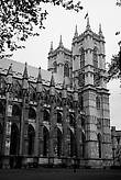 Вестминстерское аббатство