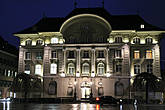Национальный банк Швейцарии