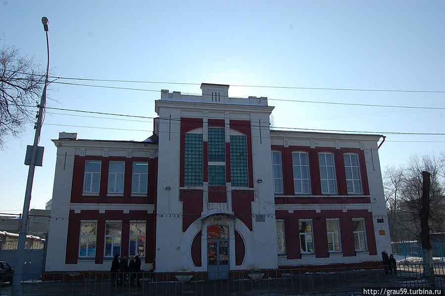 Степана Разина, 32 Степана Разина, 32