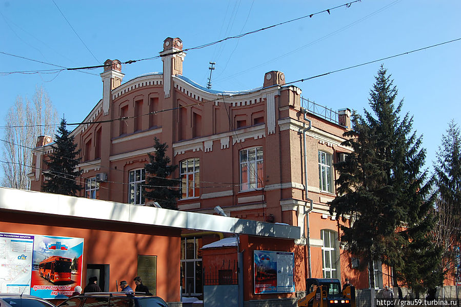 Большая Казачья 110 Большая Казачья 110