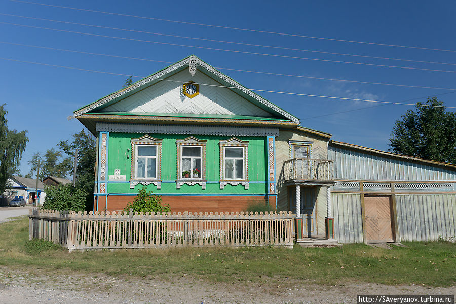 Орёл-городок Усолье, Россия