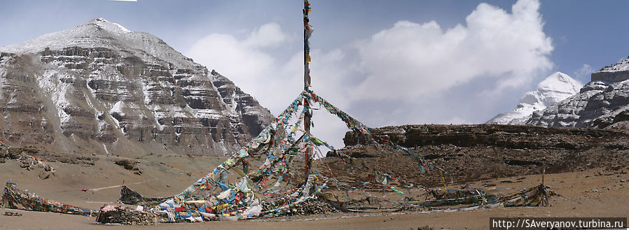 Похороны на небо Тибет, Китай