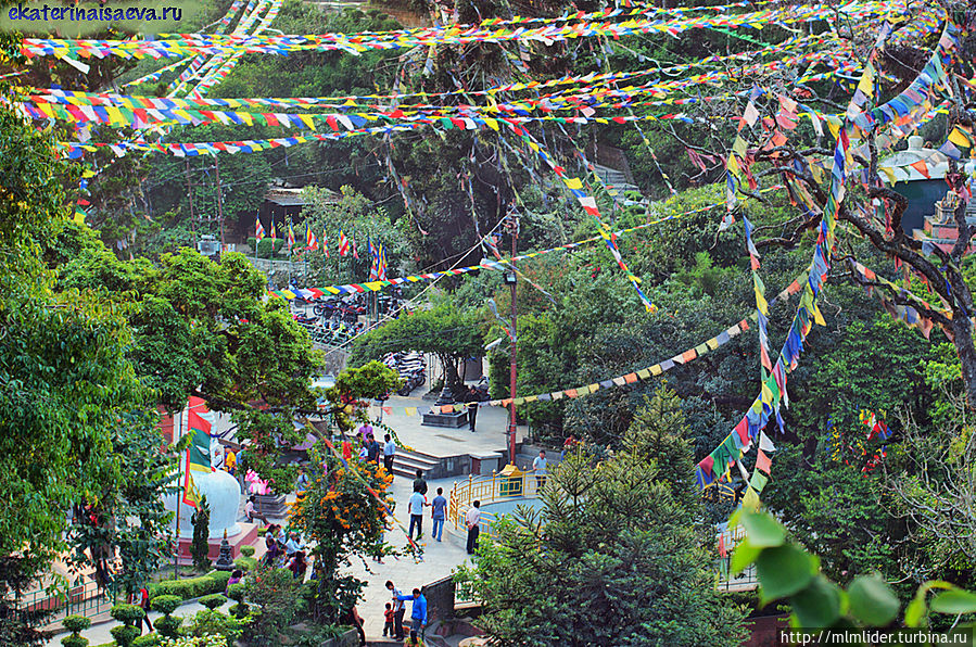 Катманду Катманду