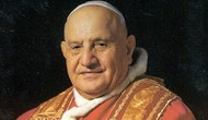 Папа Иоанн XXIII (из Интернета)