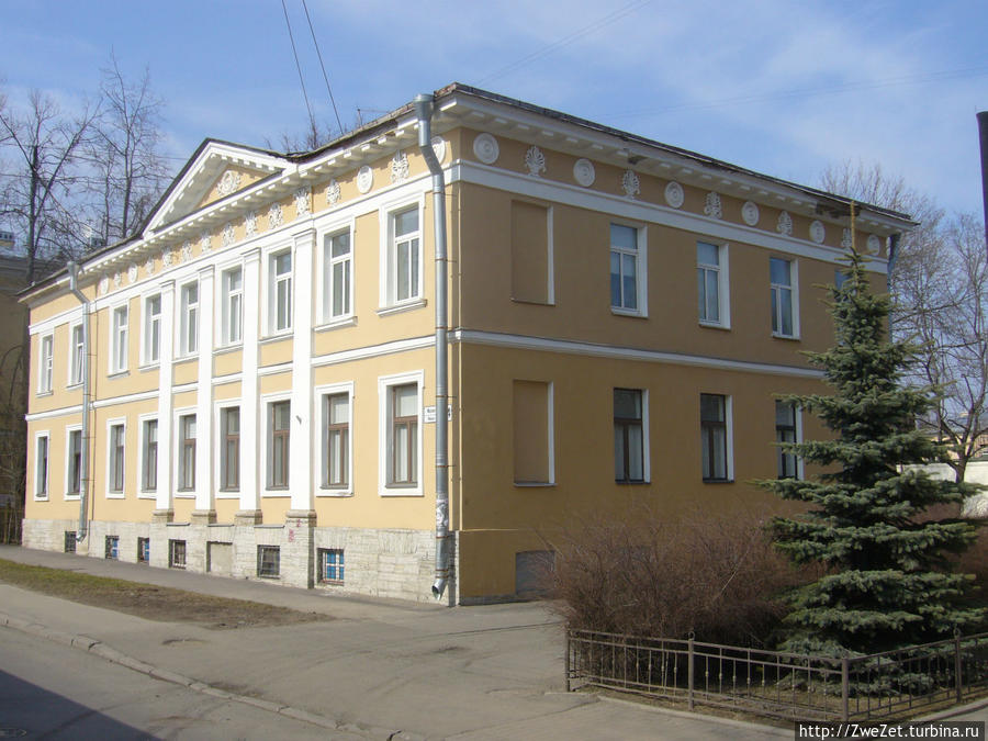 Пешком в историю Пушкин, Россия Пешком в историю Пушкин, Россия