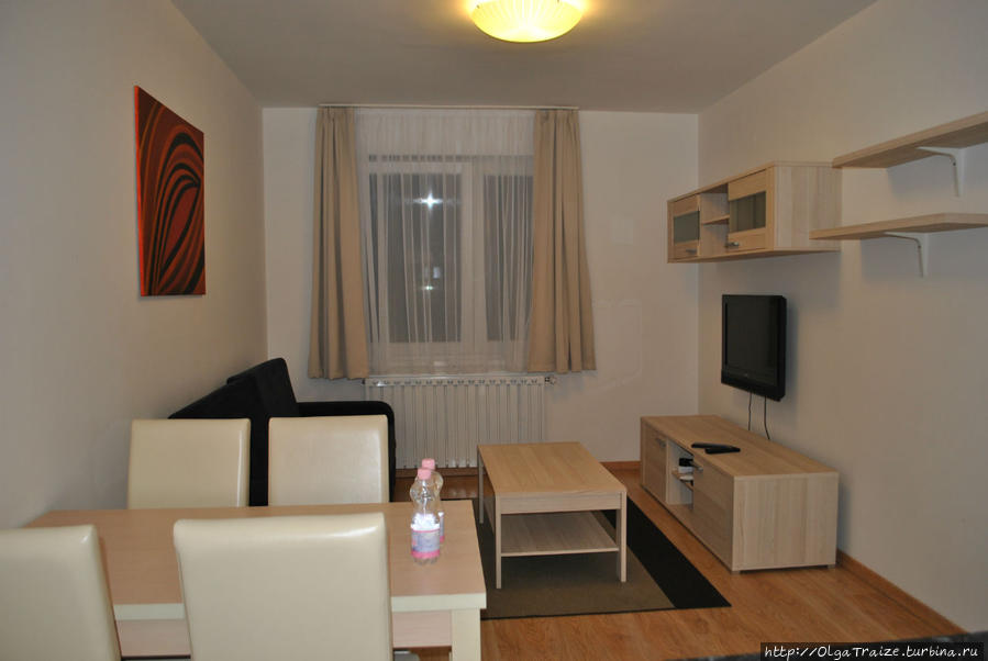 Maple Tree Budget Apartments Будапешт, Венгрия