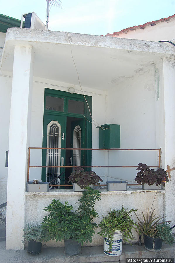 Квартал ремесленников Ларнака, Кипр