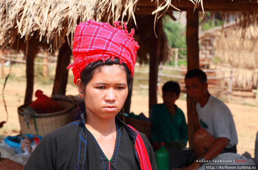 Озеро Инле Хехо, Мьянма Озеро Инле Хехо, Мьянма