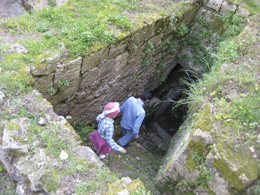 Пять лет в осаде Хаваш, Сирия Пять лет в осаде Хаваш, Сирия