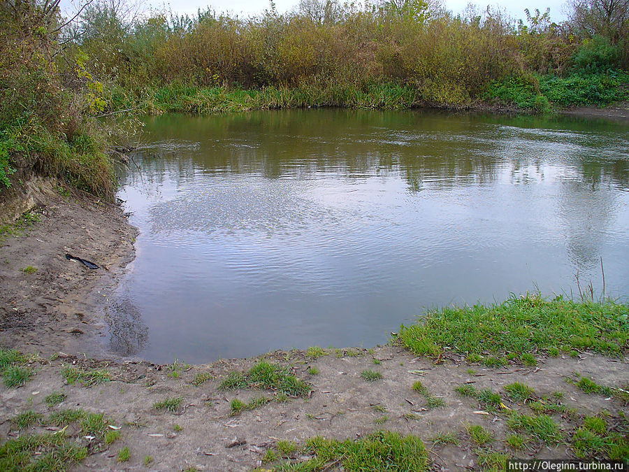 Река Судость Река Судость