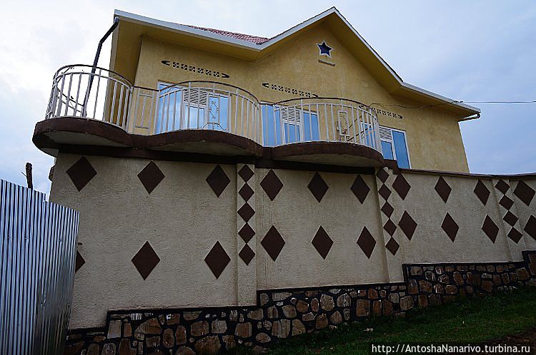 Богатый дом-отель Богатый дом-отель