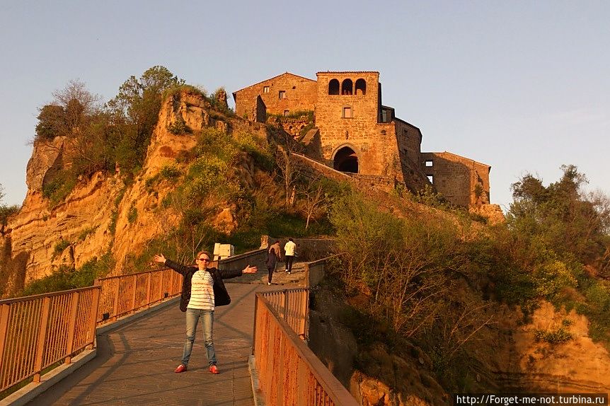 По провинциальным дорогам Италии. Предыстория. Старт Италия По провинциальным дорогам Италии. Предыстория. Старт Италия