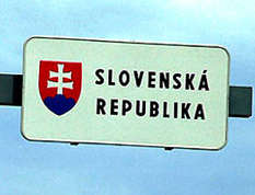Шенген на 5 лет или Хозяйке на заметку Словакия