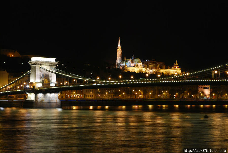 Будапешт в феврале. Взгяд на жизнь города. Будапешт, Венгрия