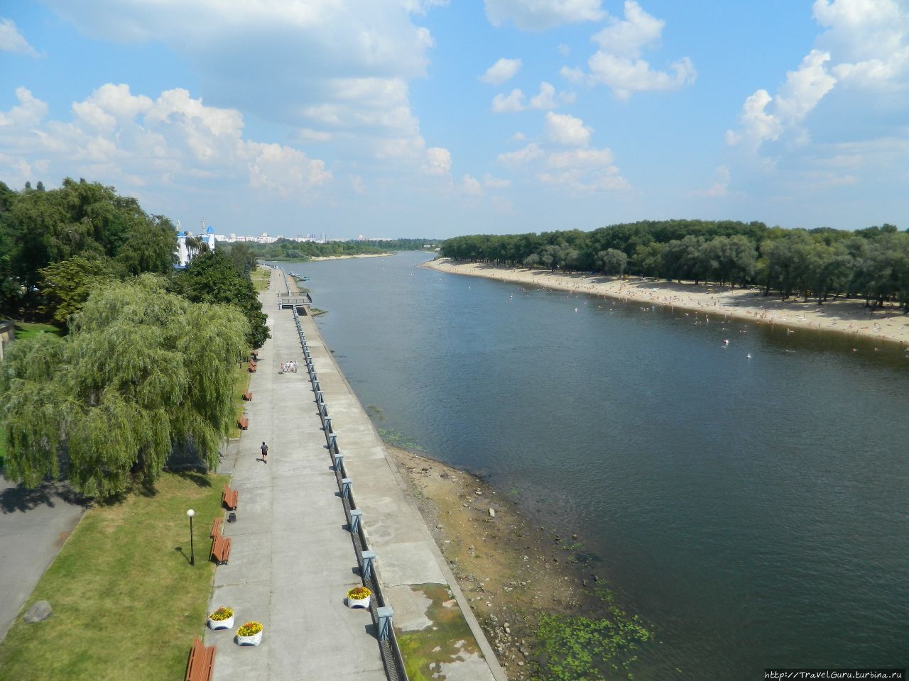 Гомель. Город с купюры Гомель, Беларусь