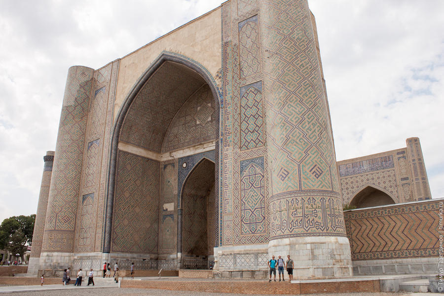 Самарканд Самарканд, Узбекистан