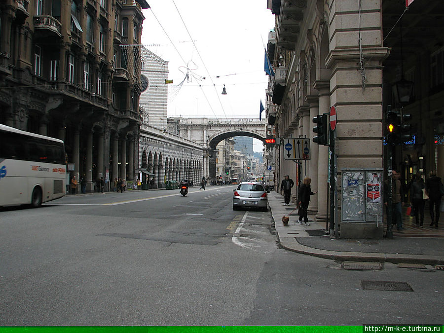 Улица 20 Сентября Улица 20 Сентября