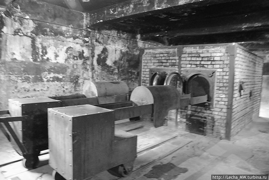 Освенцим-Аушвиц I Освенцим, Польша Освенцим-Аушвиц I Освенцим, Польша