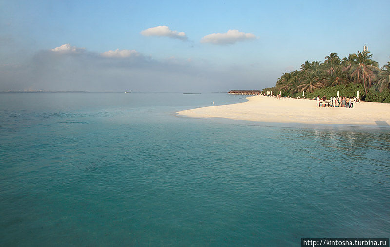 Мальдивы. Невыносимая легкость бытия Мальдивские острова