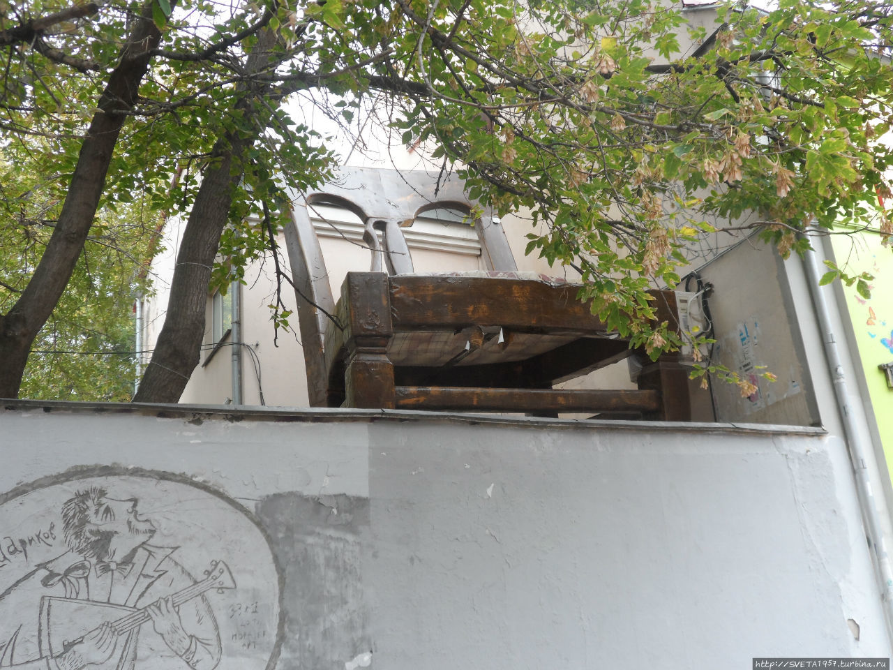 Ах, Арбат, мой Арбат Москва, Россия Ах, Арбат, мой Арбат Москва, Россия