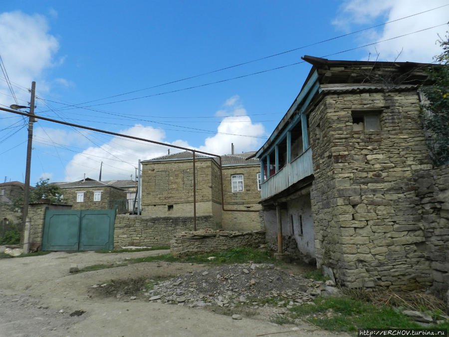 Дагестан. Ч – 4. Экскурсия в Кубачи Кубачи, Россия Дагестан. Ч – 4. Экскурсия в Кубачи Кубачи, Россия