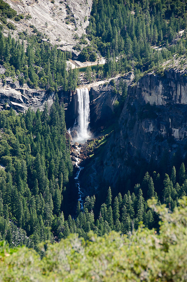 Йосемити: затерянный мир Йосемити Национальный Парк, CША