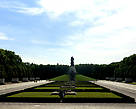 Памятник Советскому Воину-Освободителю в Трептов-парке