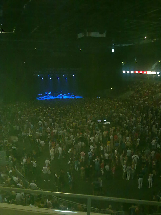 Стинг в Латвии(2012) Рига, Латвия Стинг в Латвии(2012) Рига, Латвия