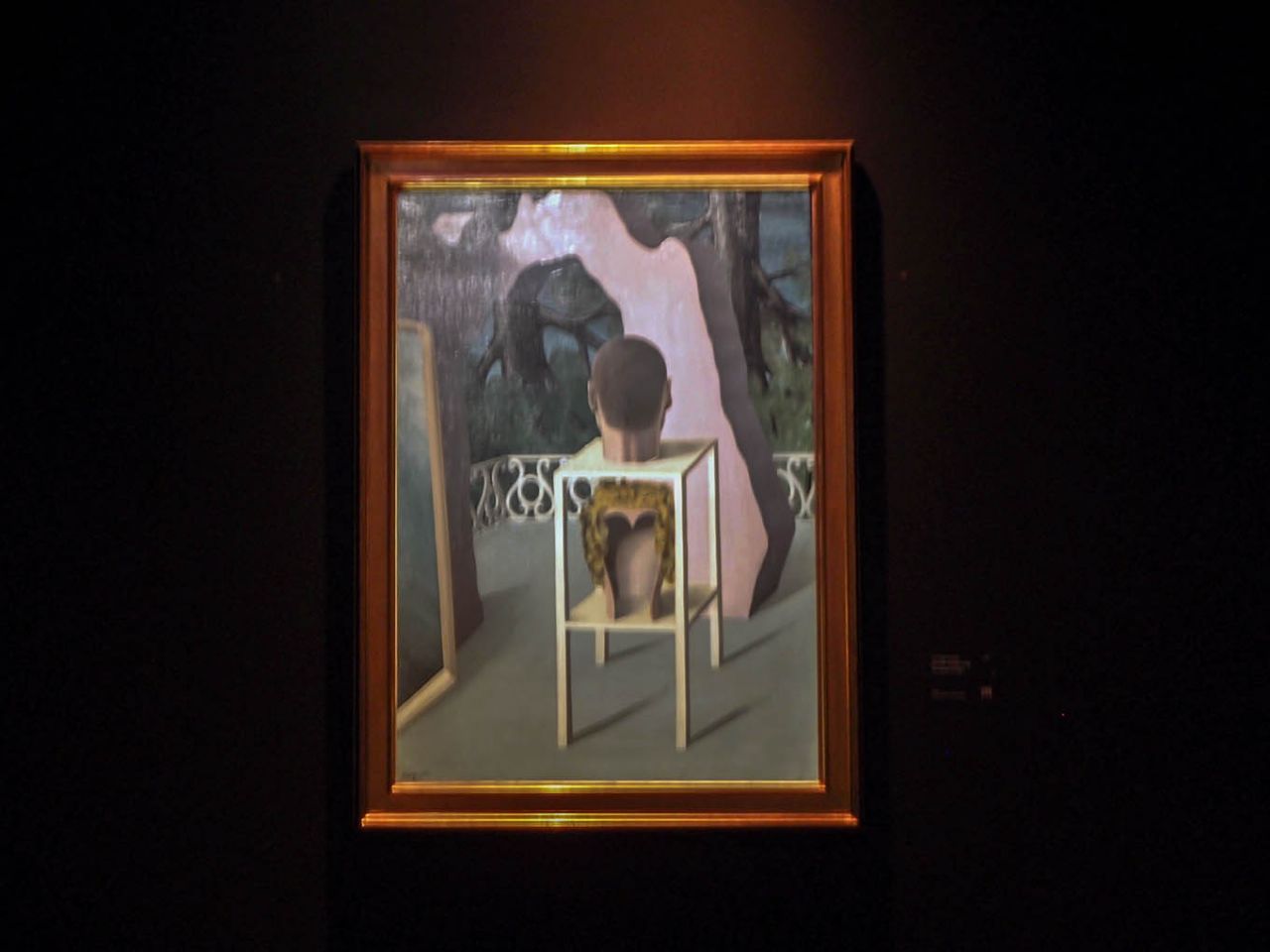 Музей Рене Магритта Брюссель, Бельгия Музей Рене Магритта Брюссель, Бельгия