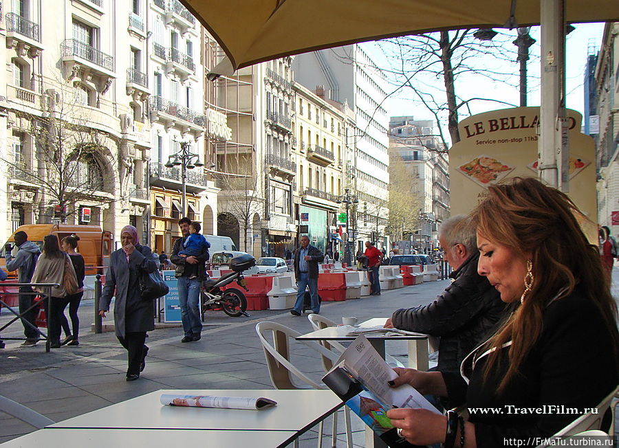 Француженка Француженка