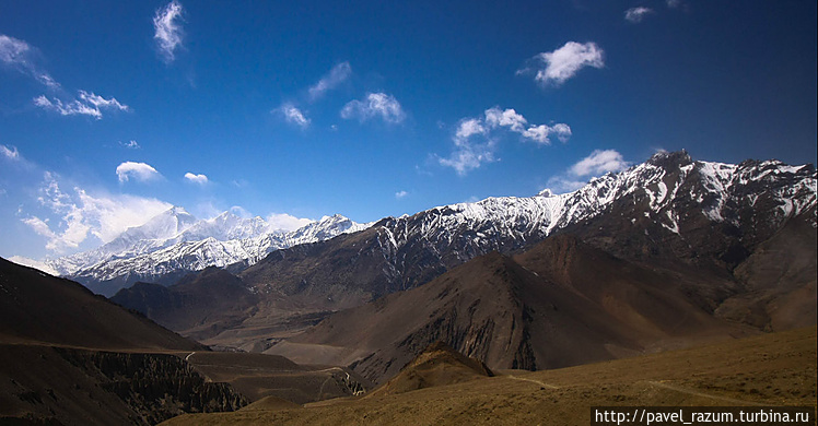 Гималаи, Непал, провинция
