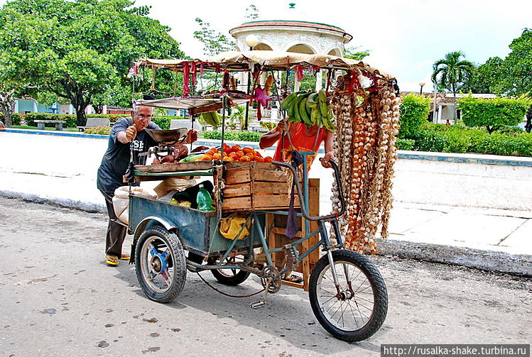 Передвижной магазин Передвижной магазин