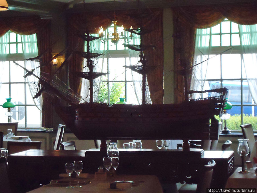 Отель, в котором я не жил Волендам, Нидерланды Отель, в котором я не жил Волендам, Нидерланды