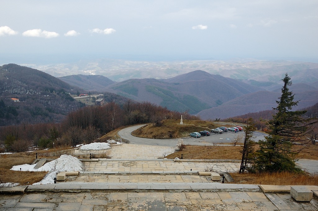 Ж Шипка, Болгария