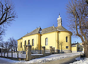 Евангелическая церковь