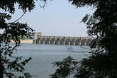 Цимлянская ГЭС