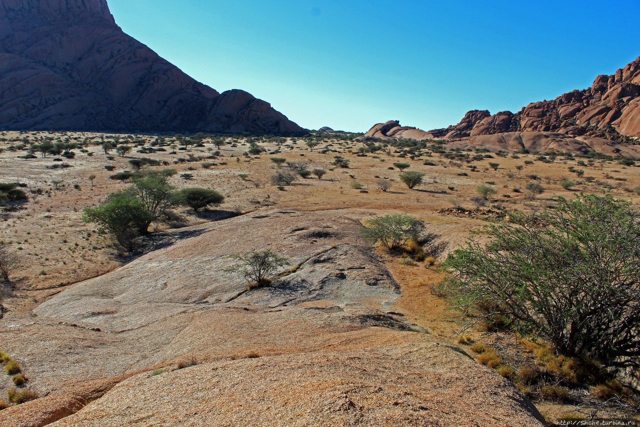 Шпицкоппе Гроссе-Шпицкуппе заповедник, Намибия Шпицкоппе Гроссе-Шпицкуппе заповедник, Намибия