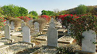 Итальянское военное кладбище