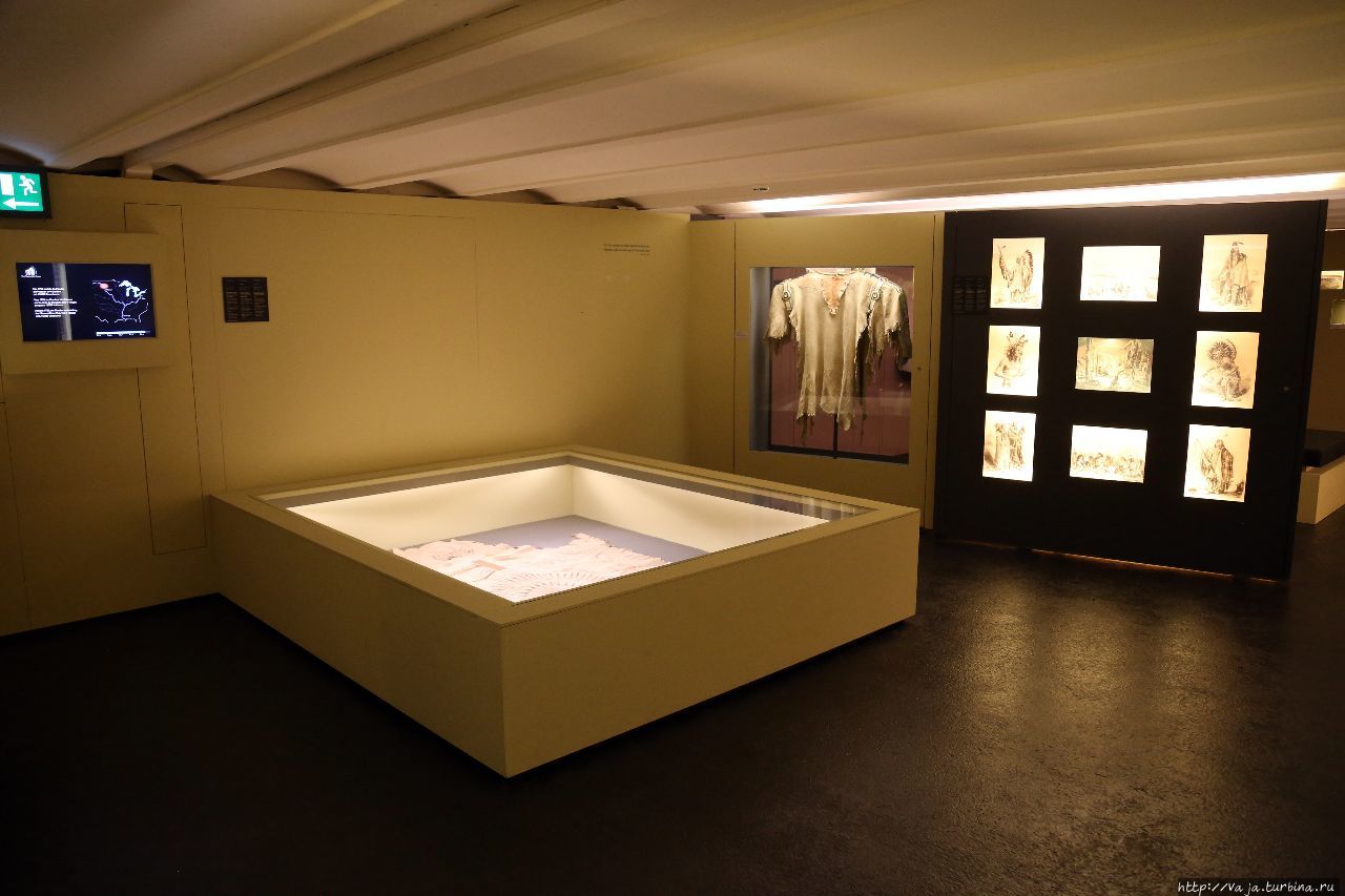 Исторический музей Берна. Третья часть Берн, Швейцария