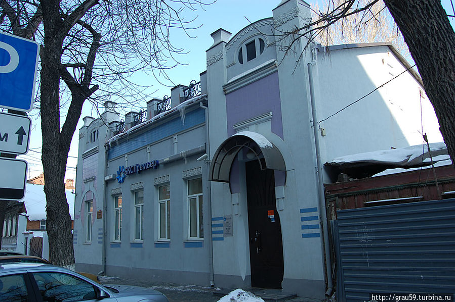 Большая Казачья, 68 Большая Казачья, 68