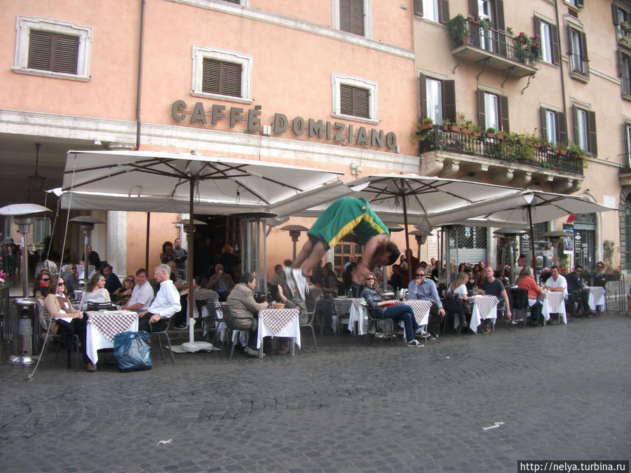 Великий город Рим Рим, Италия Великий город Рим Рим, Италия