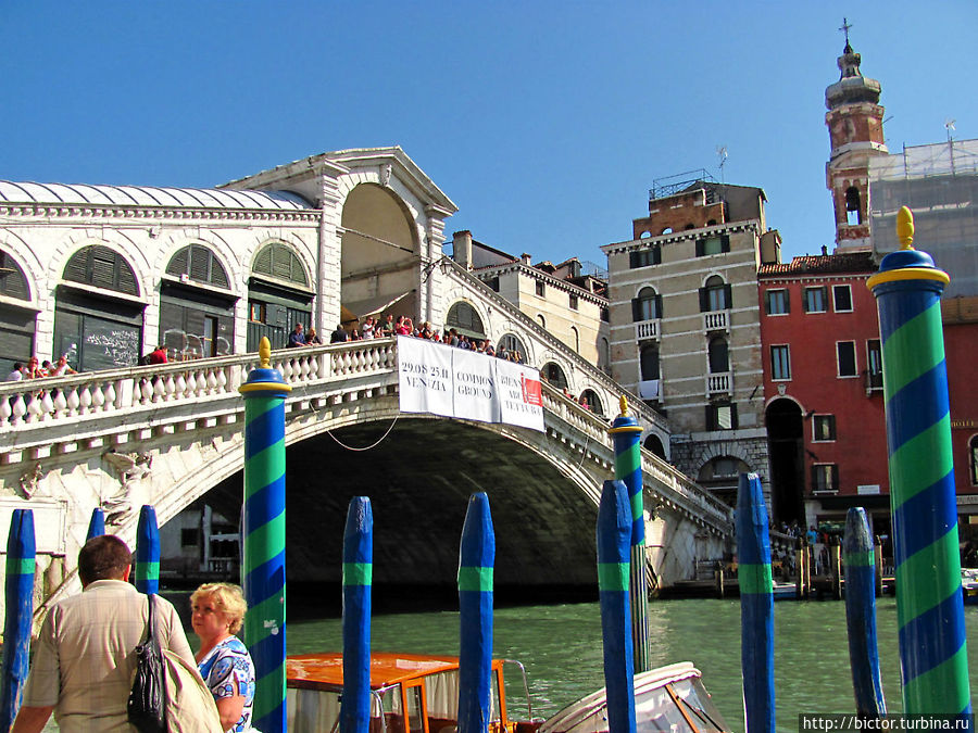 Шоу-программа или чем заняться в Венеции Венеция, Италия