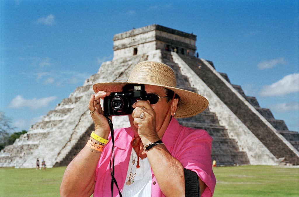 Учимся у мастеров! Урок третий: Мартин Парр Москва, Россия Учимся у мастеров! Урок третий: Мартин Парр Москва, Россия